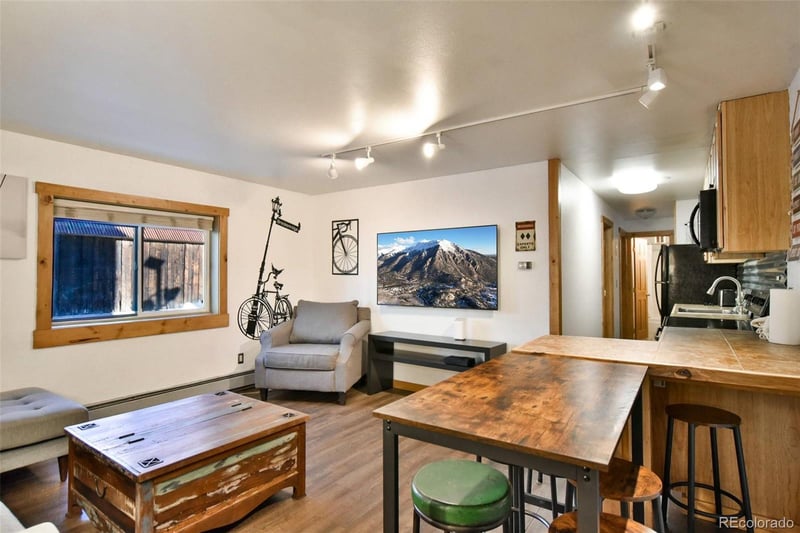 214 Harris St #106, Breckenridge, CO 80424
