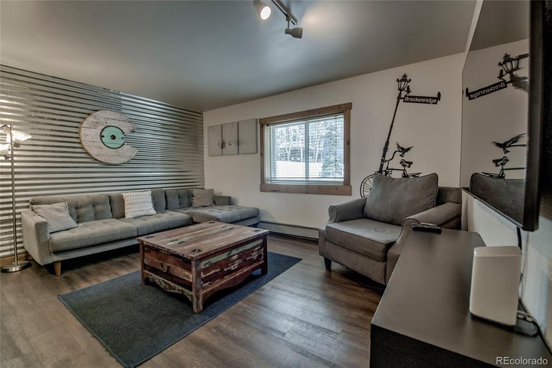 214 Harris St #106, Breckenridge, CO 80424