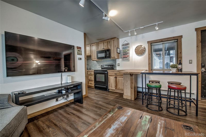 214 Harris St #106, Breckenridge, CO 80424