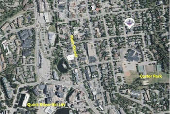 214 S Harris St #106, Breckenridge, CO 80424