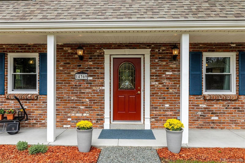 14369 30th Pl, Golden, CO 80401
