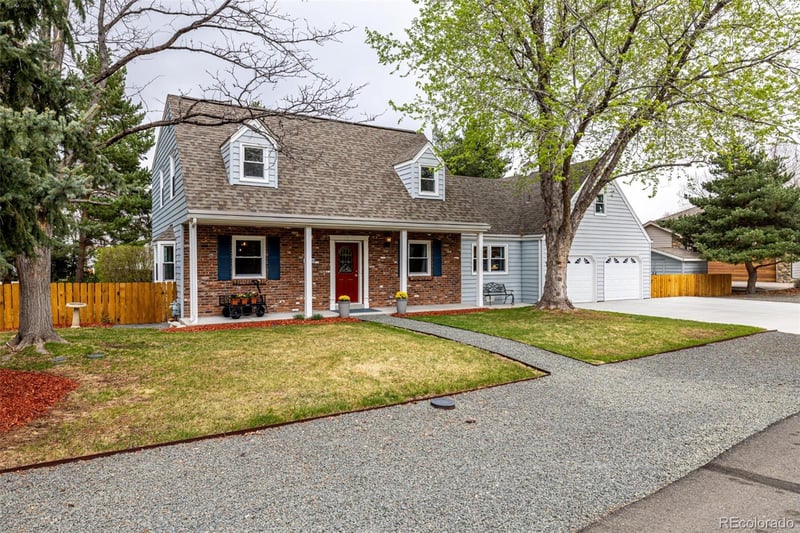 14369 30th Pl, Golden, CO 80401