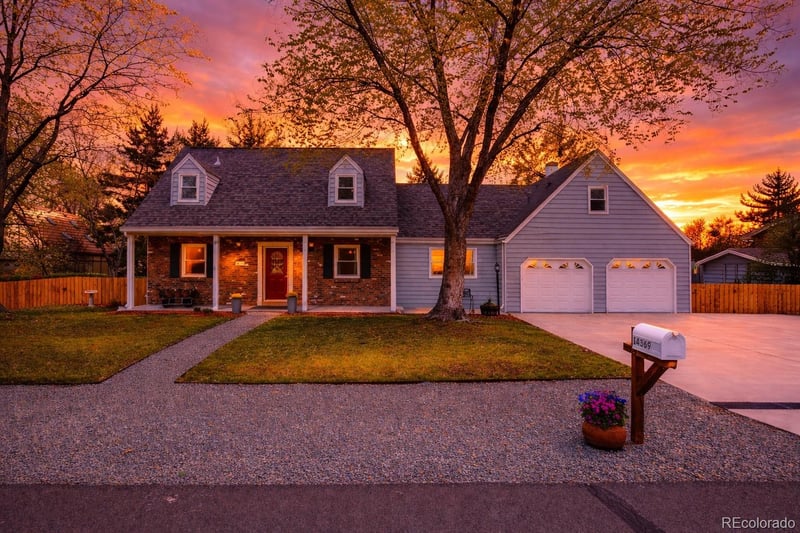 14369 30th Pl, Golden, CO 80401