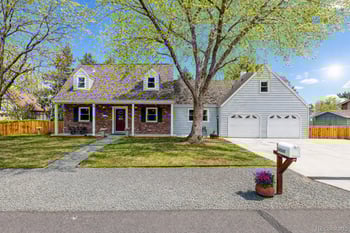 14369 30th Pl, Golden, CO 80401