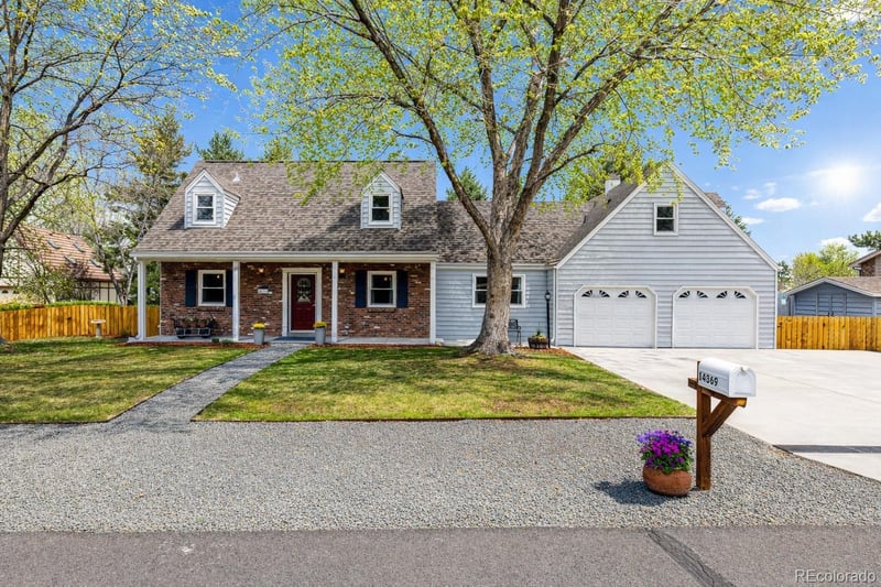 14369 30th Pl, Golden, CO 80401