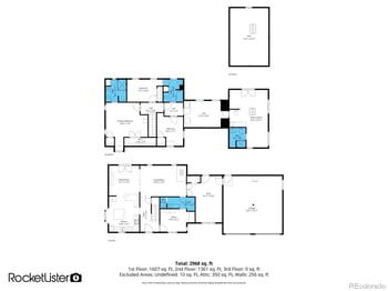 14369 30th Pl, Golden, CO 80401