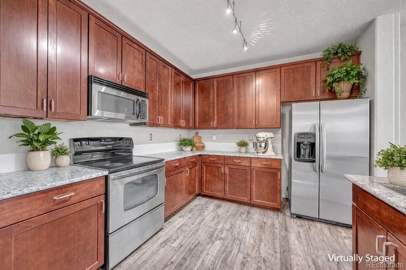 15540 Canyon Gulch Ln #210, Englewood, CO 80112