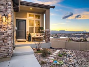 11375 Rill Point, Colorado Springs, CO 80921