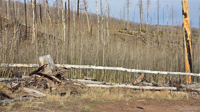 Lot 880 Slaoui Pl, Fort Garland, CO 81133