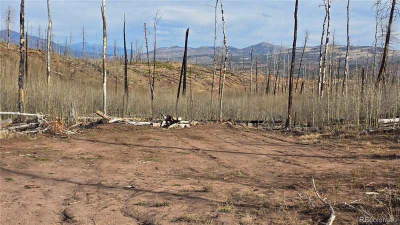 Lot 880 Slaoui Pl, Fort Garland, CO 81133