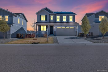 4488 Malaya Ct, Aurora, CO 80015