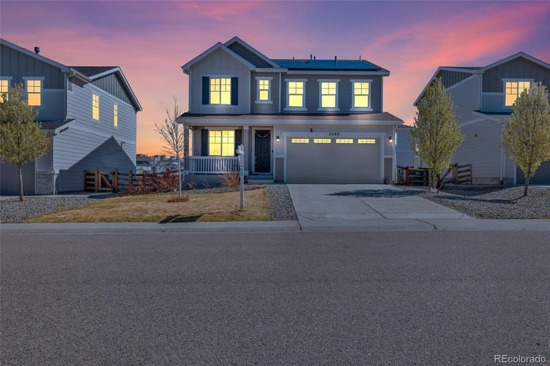 4488 Malaya Ct, Aurora, CO 80015