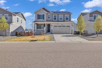 4488 Malaya Ct, Aurora, CO 80015