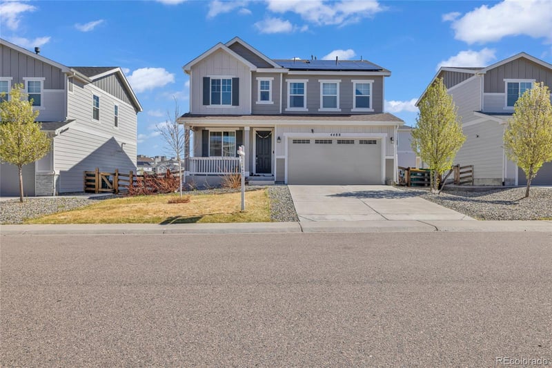 4488 Malaya Ct, Aurora, CO 80015