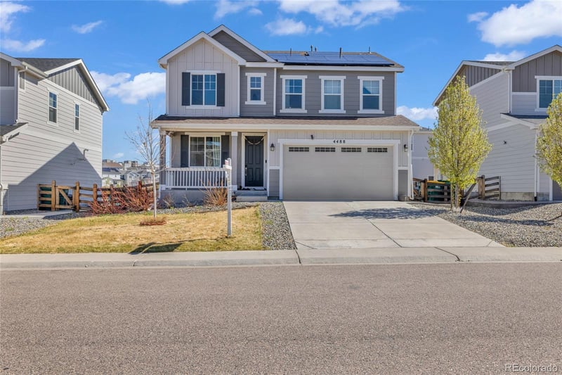4488 Malaya Ct, Aurora, CO 80015