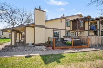 6922 87th Way #239, Arvada, CO 80003