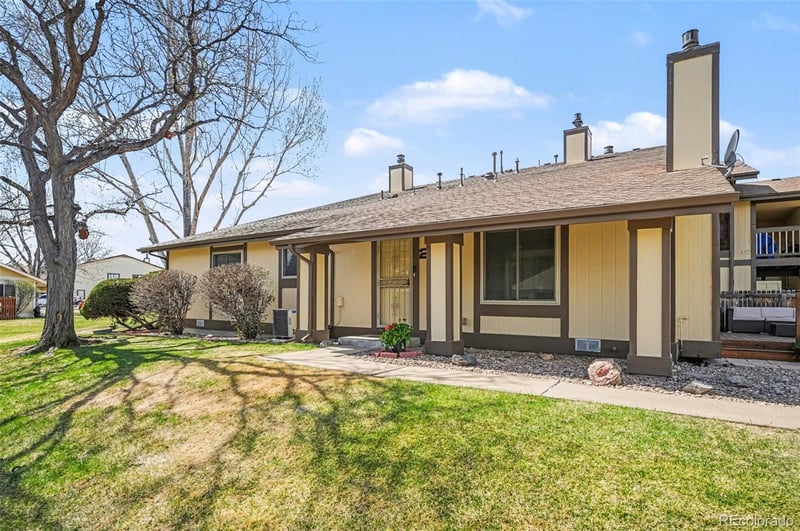 6922 87th Way #239, Arvada, CO 80003