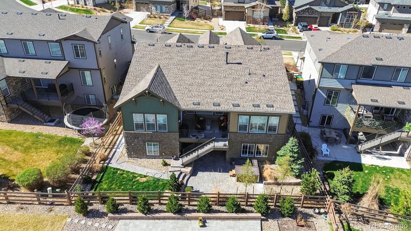 8024 Kewaunee St, Aurora, CO 80016