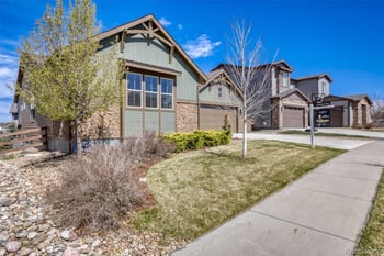 8024 Kewaunee St, Aurora, CO 80016