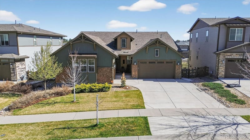 8024 Kewaunee St, Aurora, CO 80016