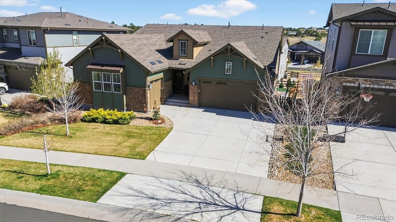 8024 Kewaunee St, Aurora, CO 80016