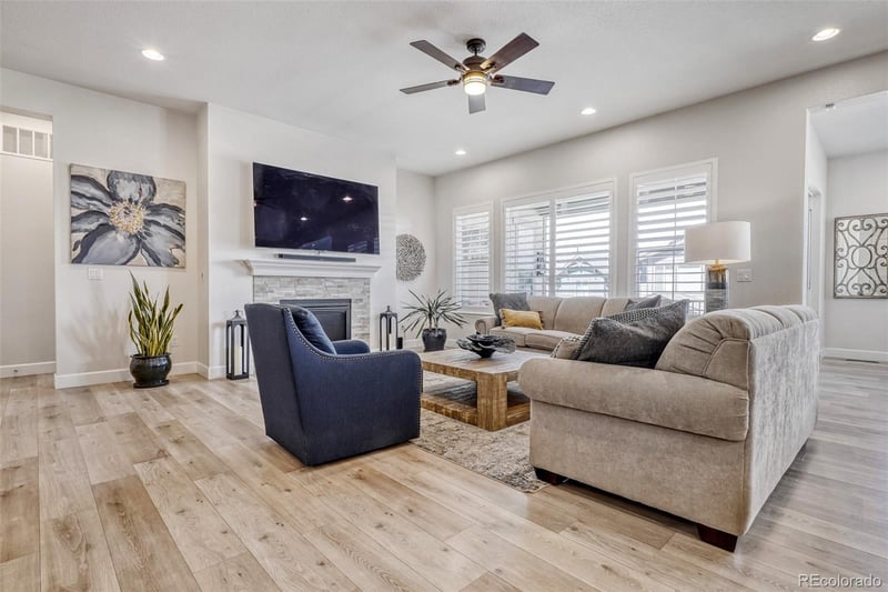 8024 Kewaunee St, Aurora, CO 80016