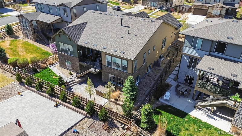 8024 Kewaunee St, Aurora, CO 80016