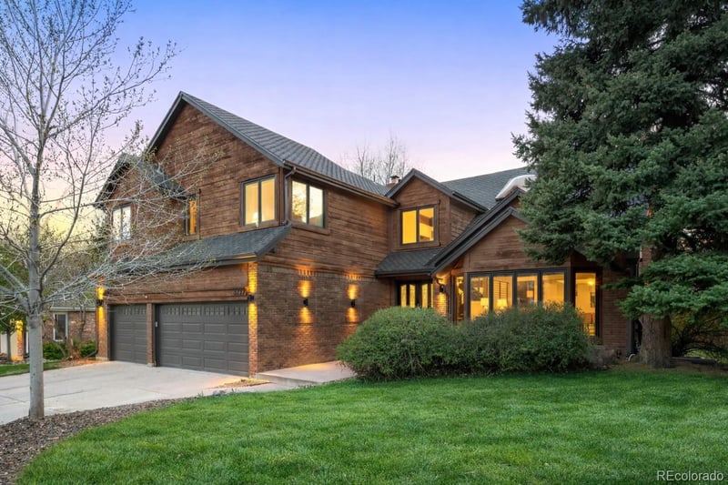 5757 Laredo Ct, Centennial, CO 80015