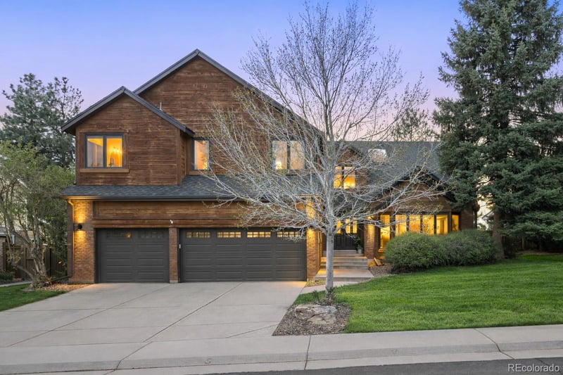 5757 S Laredo Ct, Centennial, CO 80015