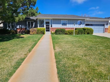 1010 Fairhurst St, Sterling, CO 80751