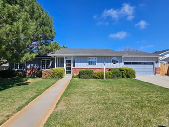 1010 Fairhurst St, Sterling, CO 80751