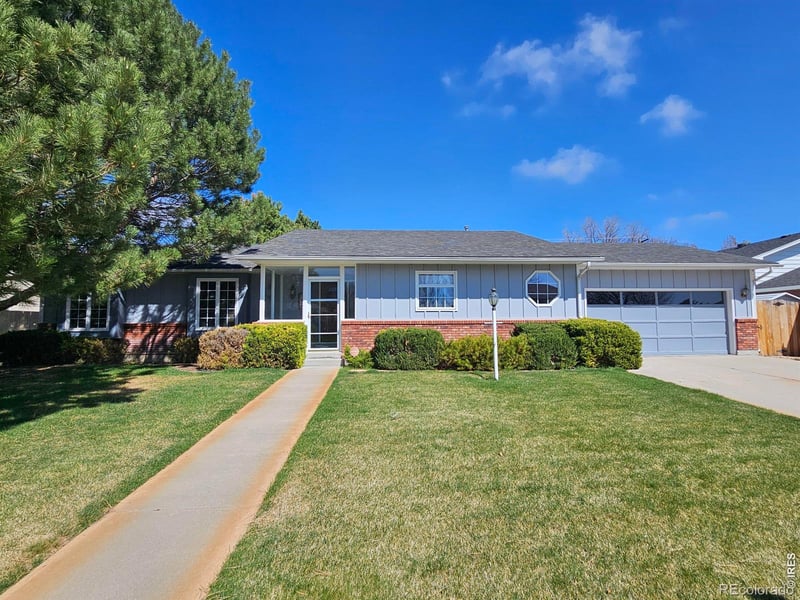 1010 Fairhurst St, Sterling, CO 80751