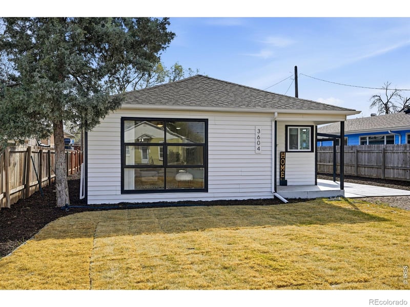3604 Empire St, Evans, CO 80620