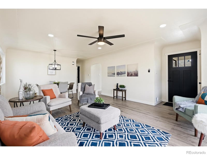 3604 Empire St, Evans, CO 80620