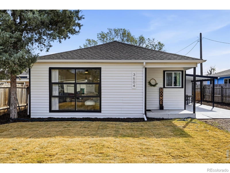 3604 Empire St, Evans, CO 80620