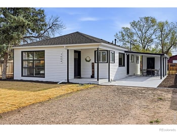 3604 Empire St, Evans, CO 80620