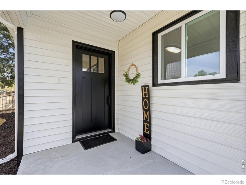 3604 Empire St, Evans, CO 80620