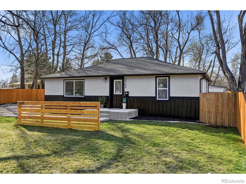 2709 Laporte Ave, Fort Collins, CO 80521