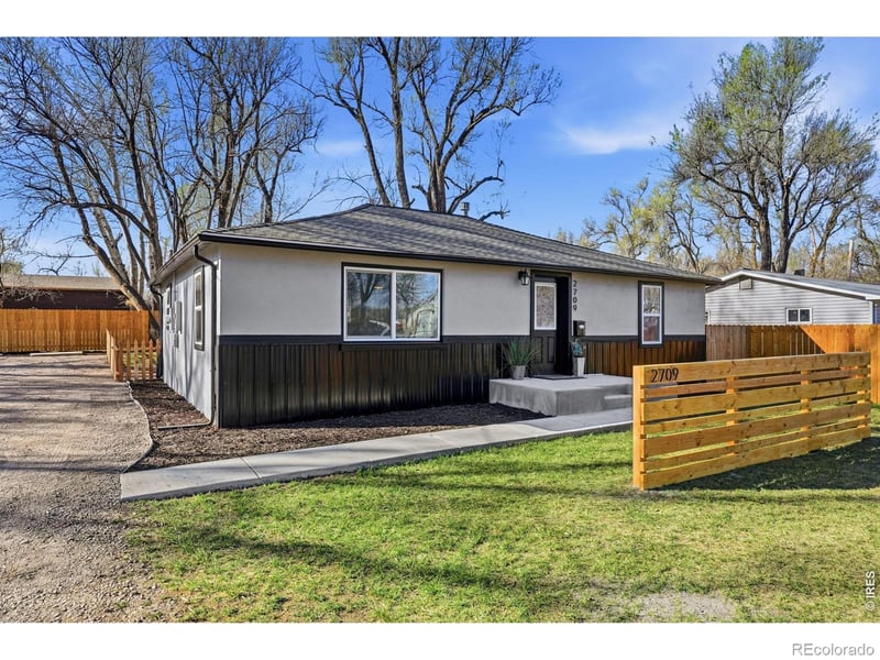 2709 Laporte Ave, Fort Collins, CO 80521