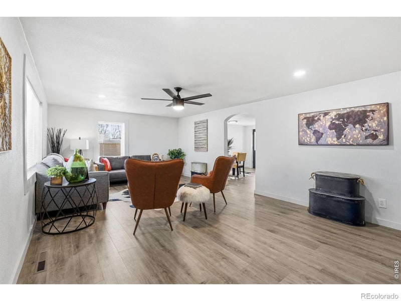 2709 Laporte Ave, Fort Collins, CO 80521