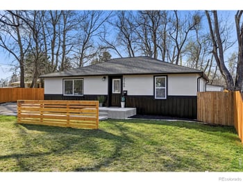 2709 Laporte Ave, Fort Collins, CO 80521