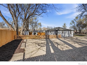 2709 Laporte Ave, Fort Collins, CO 80521