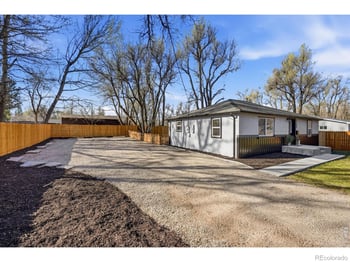 2709 Laporte Ave, Fort Collins, CO 80521