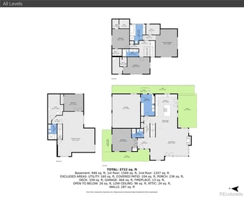 860 Union Ave, Boulder, CO 80304