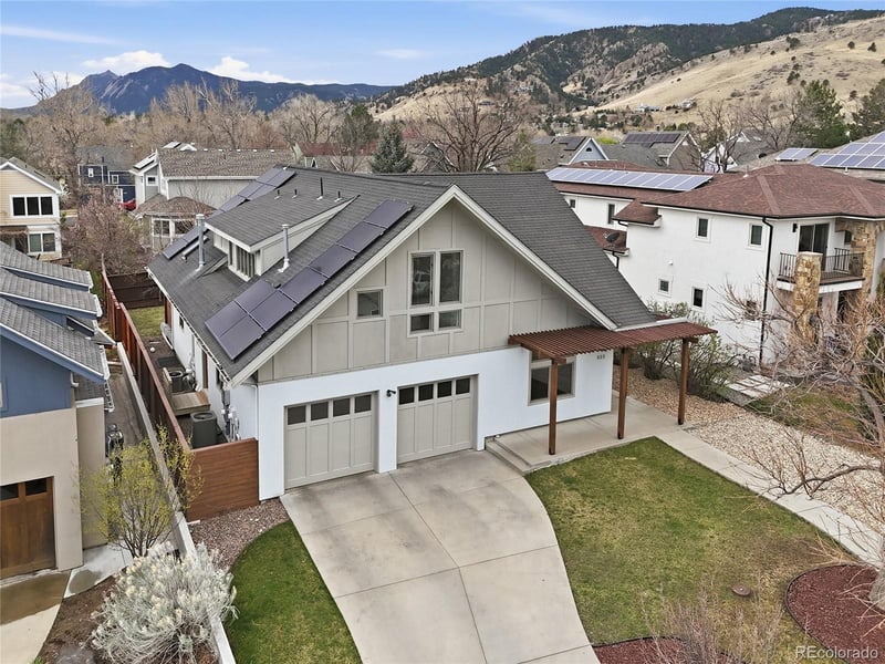 860 Union Ave, Boulder, CO 80304