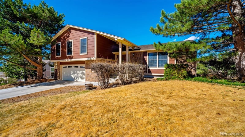 430 Picasso Ct, Colorado Springs, CO 80921