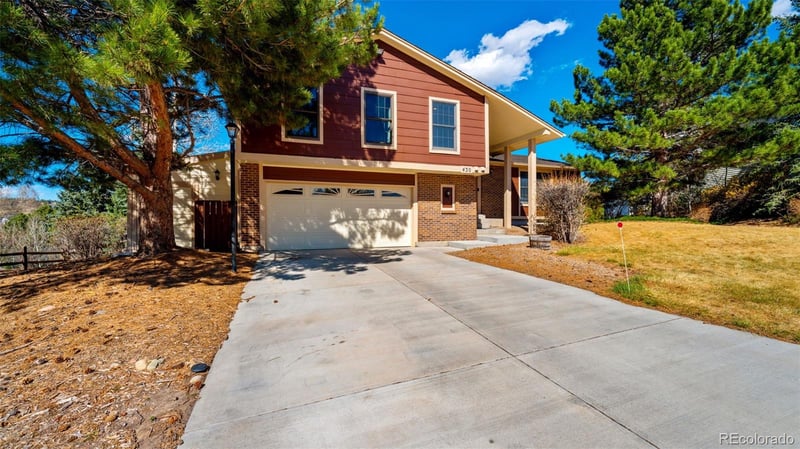 430 Picasso Ct, Colorado Springs, CO 80921