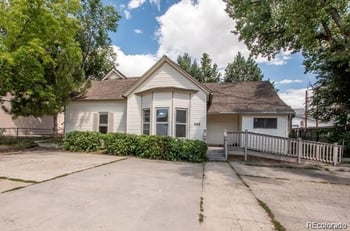 325 E Kiowa Ave, Elizabeth, CO 80107