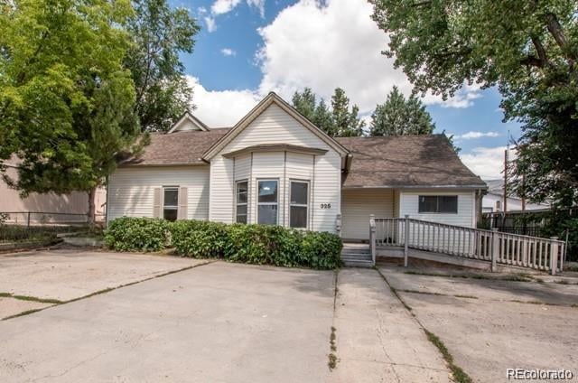 325 Kiowa Ave, Elizabeth, CO 80107