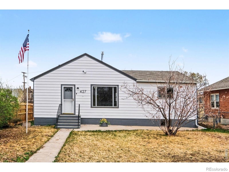 427 Cheyenne Ave, Eaton, CO 80615